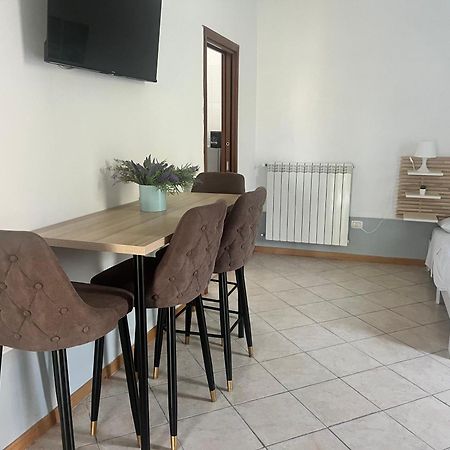 Mediterraneo Apartment Ercolano Buitenkant foto