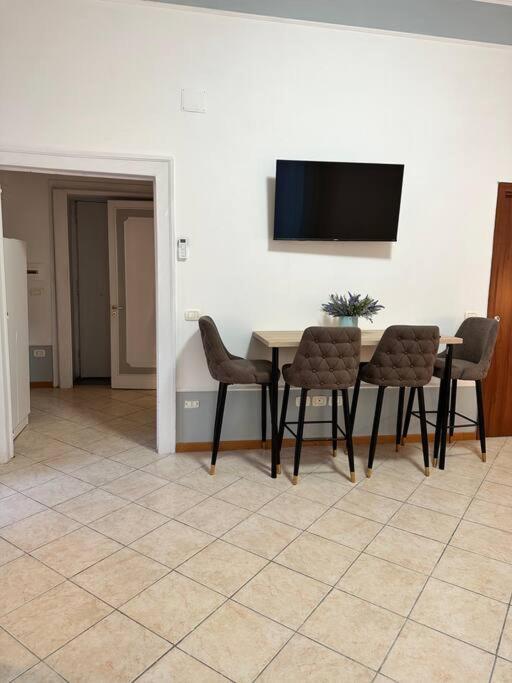 Mediterraneo Apartment Ercolano Buitenkant foto