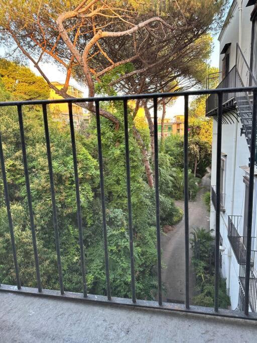 Mediterraneo Apartment Ercolano Buitenkant foto