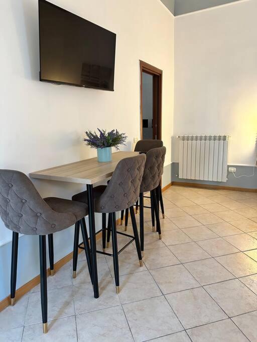Mediterraneo Apartment Ercolano Buitenkant foto