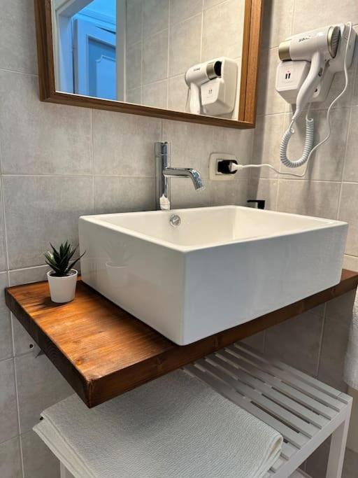 Mediterraneo Apartment Ercolano Buitenkant foto