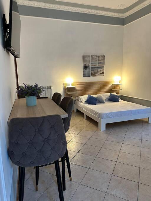Mediterraneo Apartment Ercolano Buitenkant foto