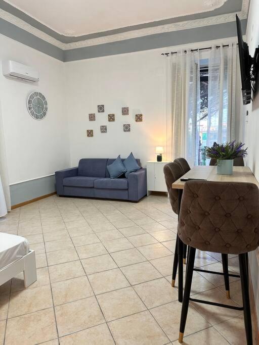 Mediterraneo Apartment Ercolano Buitenkant foto