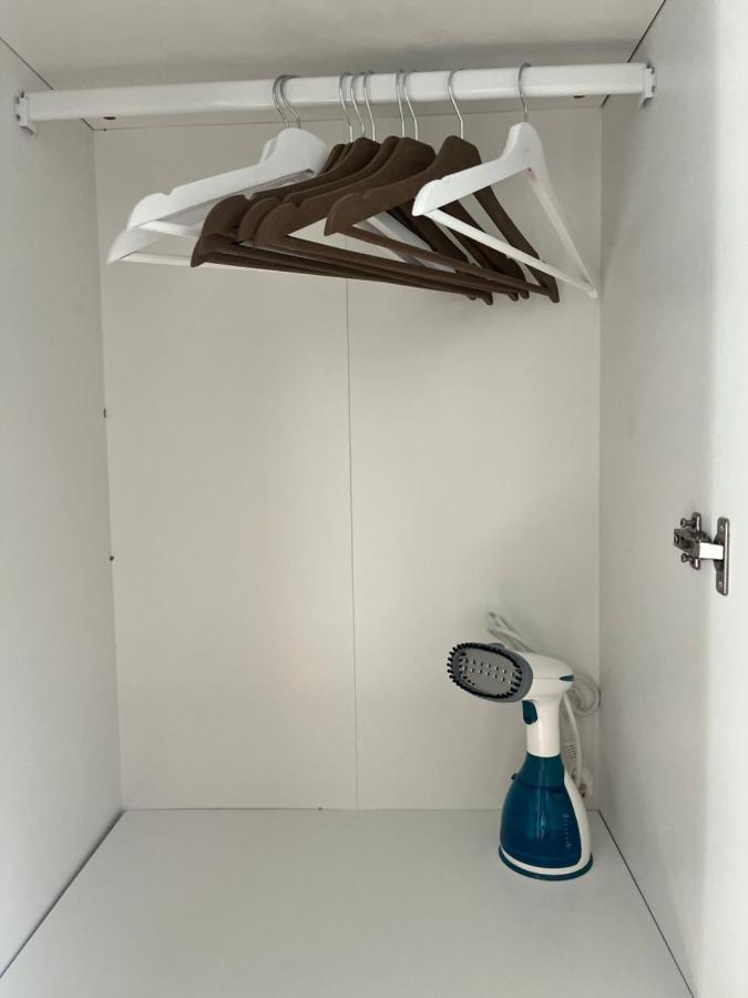 Mediterraneo Apartment Ercolano Buitenkant foto