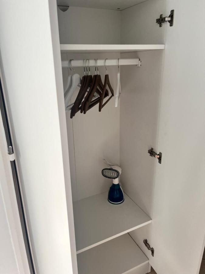 Mediterraneo Apartment Ercolano Buitenkant foto
