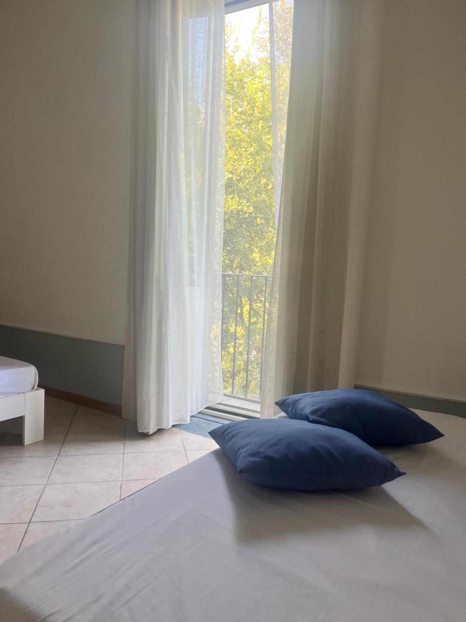Mediterraneo Apartment Ercolano Buitenkant foto