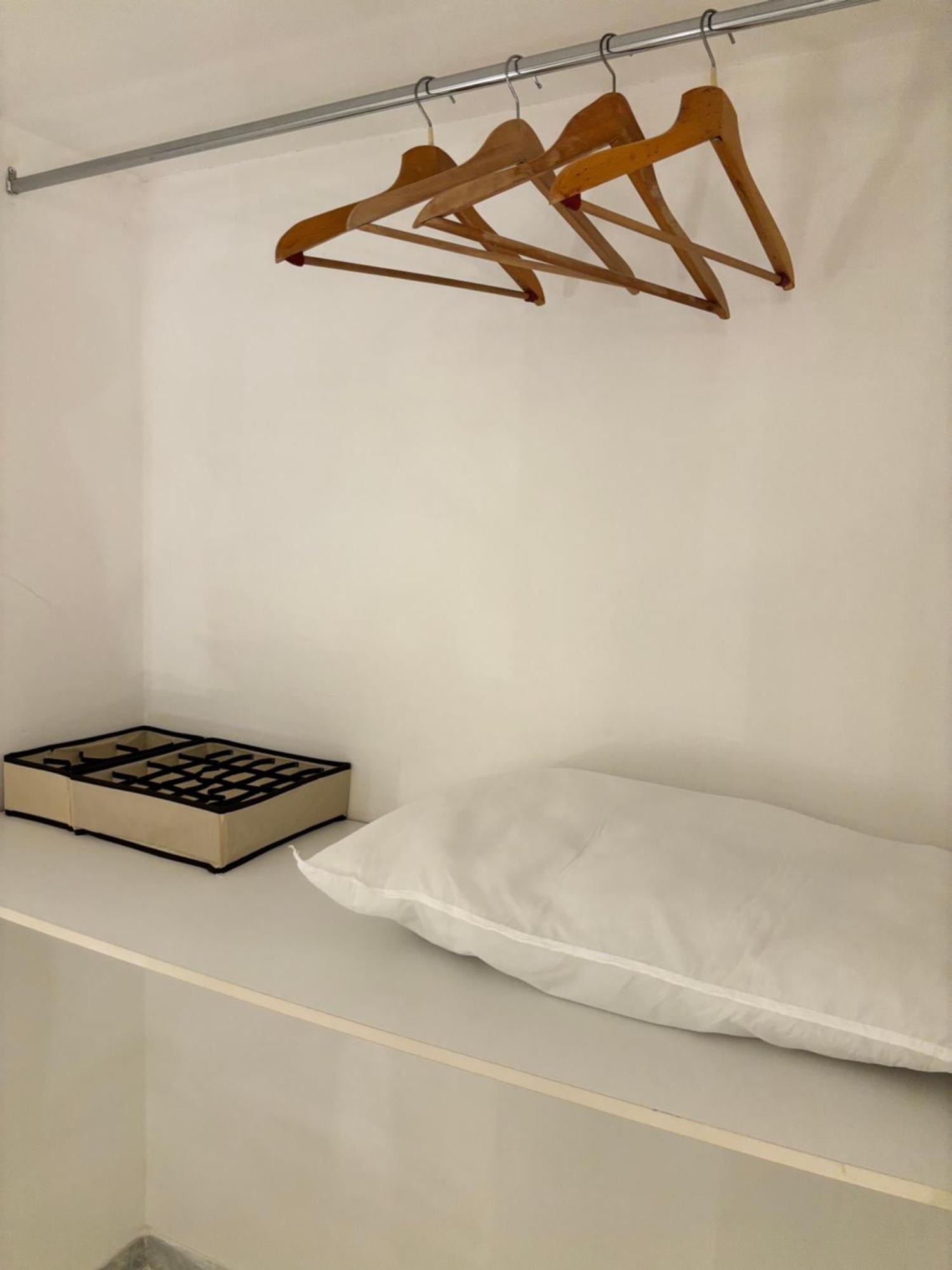 Mediterraneo Apartment Ercolano Buitenkant foto