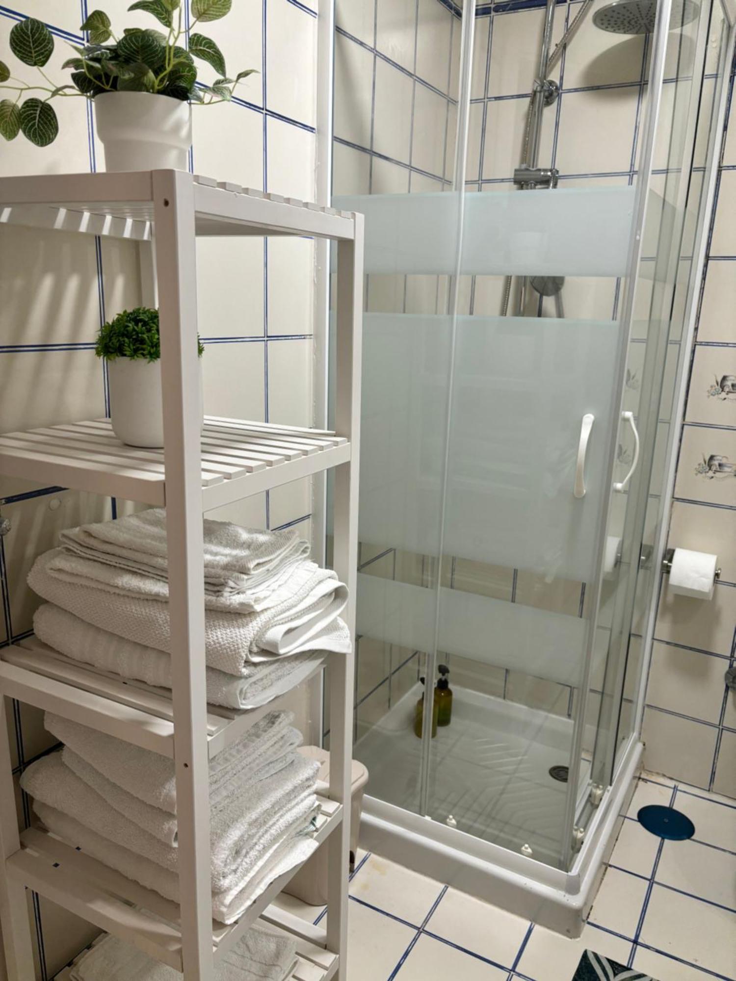 Mediterraneo Apartment Ercolano Buitenkant foto