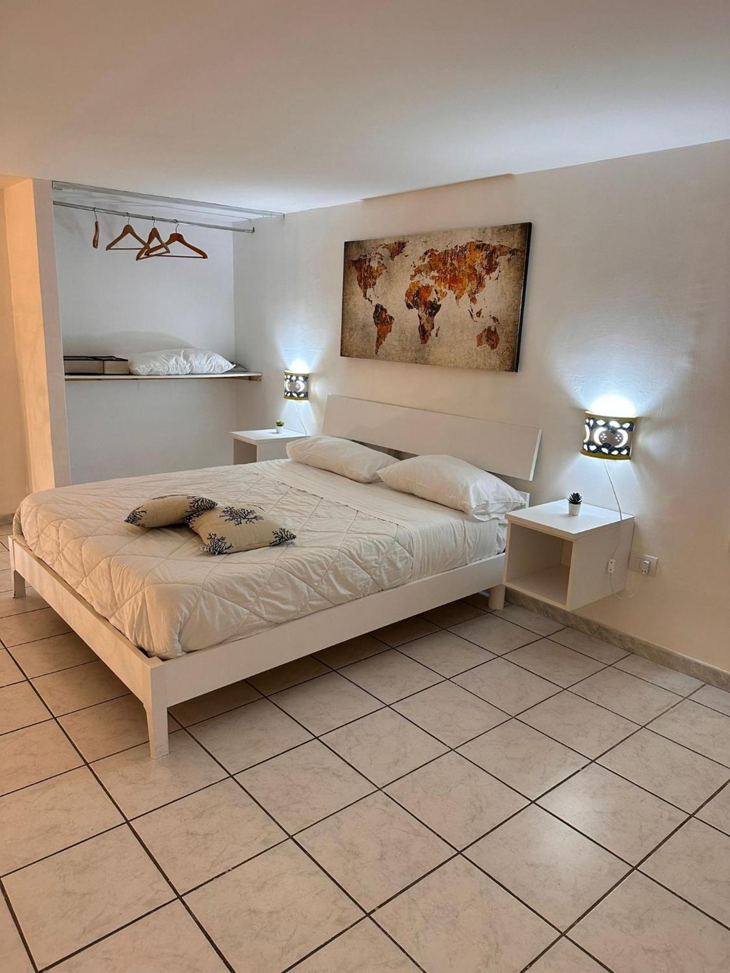 Mediterraneo Apartment Ercolano Buitenkant foto