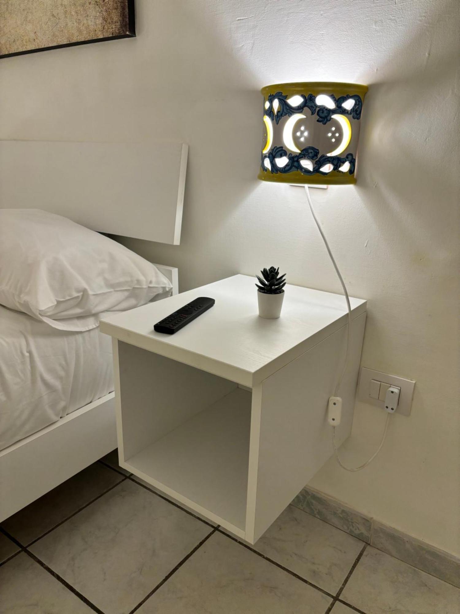 Mediterraneo Apartment Ercolano Buitenkant foto