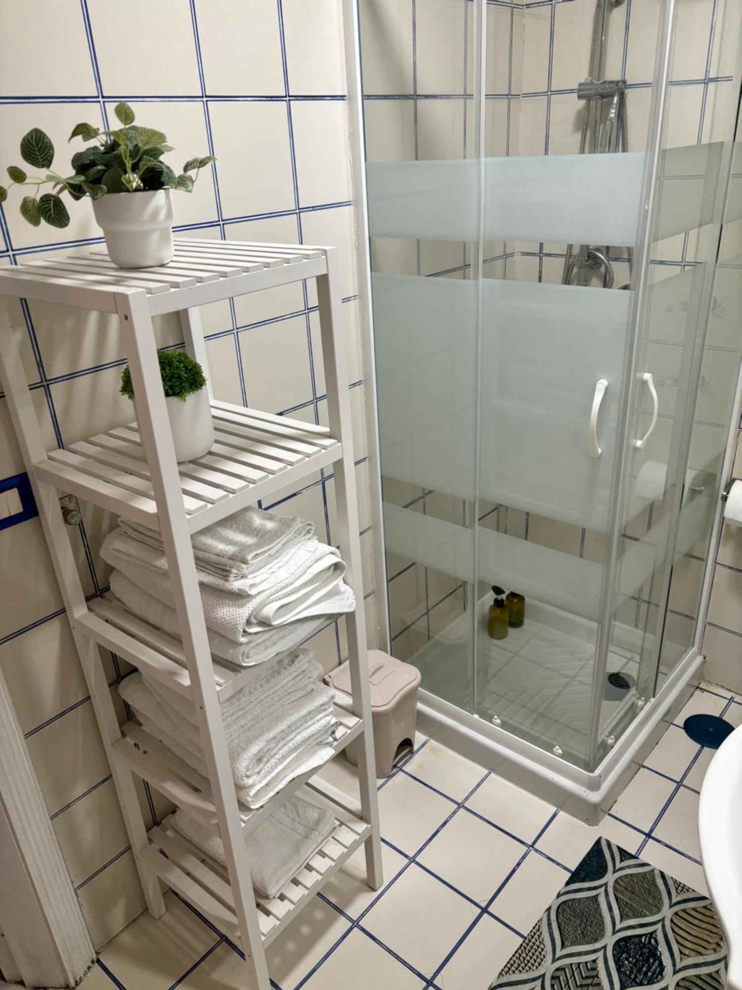 Mediterraneo Apartment Ercolano Buitenkant foto