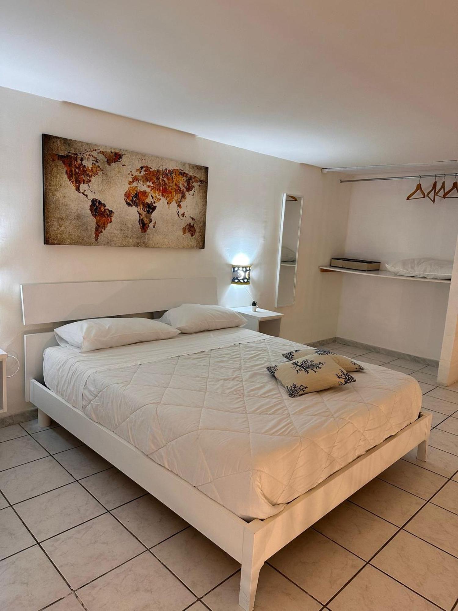 Mediterraneo Apartment Ercolano Buitenkant foto